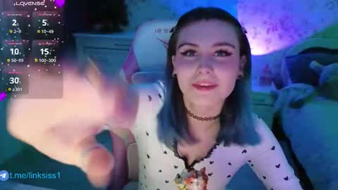 linksiss online show from December 14, 8:03 pm