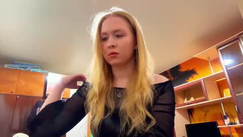 Rose online show from February 15, 9:25 pm