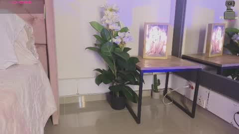 Luciana online show from July 17, 1:10 am