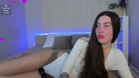 Lira revery online show from April 11, 11:08 pm