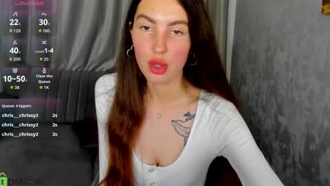 Lira revery online show from December 4, 2:47 am