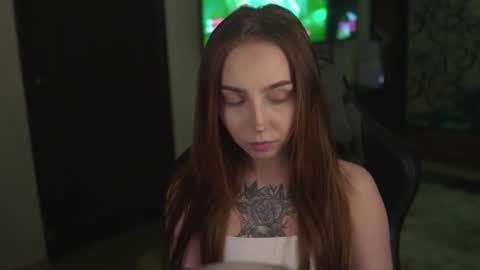 Lisa online show from September 24, 9:03 pm