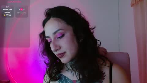 Lisa online show from November 13, 2:21 am