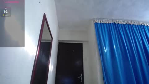 lisa_branch online show from February 10, 12:08 pm