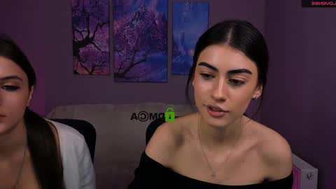 Lisa online show from November 18, 10:16 am