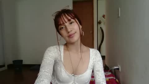 Lisa Roberths online show from October 17, 1:36 pm