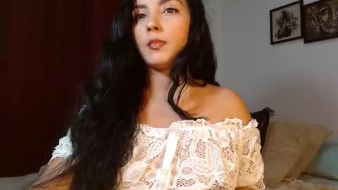 Lisa Harrison online show from February 14, 3:30 am