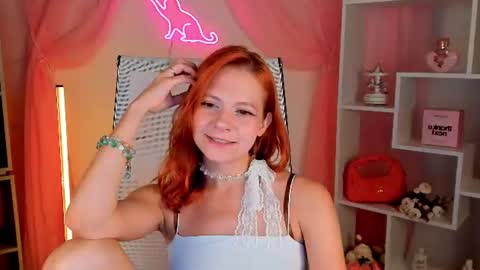 Lisa Aris online show from July 18, 7:27 pm