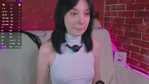 Lisa online show from February 26, 11:15 pm