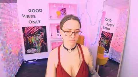 Lisa online show from March 30, 5:40 am