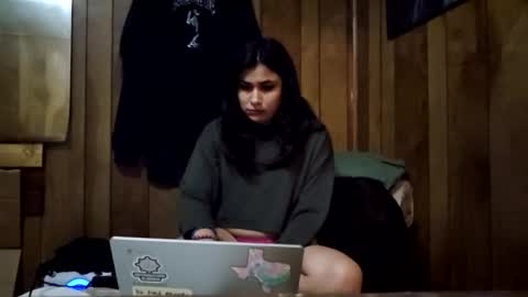 lisaheart777 online show from March 18, 5:45 am