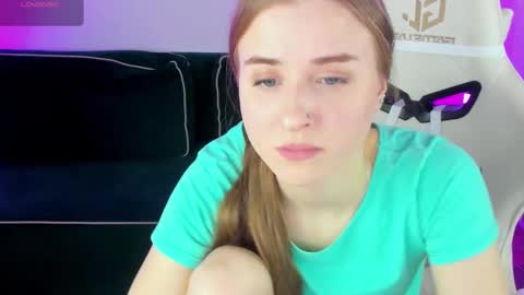 Lisa online show from February 21, 8:26 am