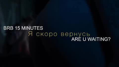   LISA   online show from May 29, 5:00 pm