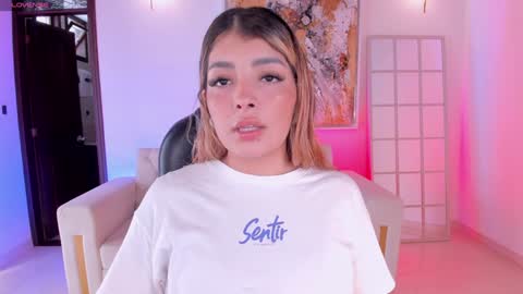 LISA MONROE online show from January 27, 7:56 pm