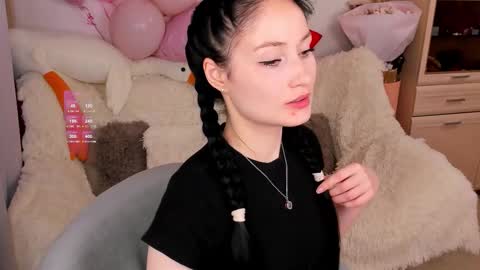 Lisa Moore online show from February 7, 11:14 am