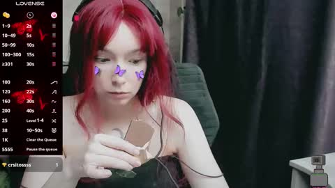 Snapshot of lisamoth chatting on October 21, 12:47 am lisamoth online show from October 21, 12:47 am