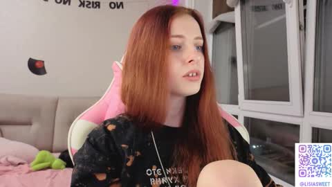 Lika online show from October 29, 12:53 pm