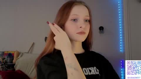 Lika online show from March 30, 2:38 pm