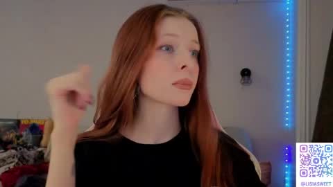 Lika online show from April 3, 2:26 pm