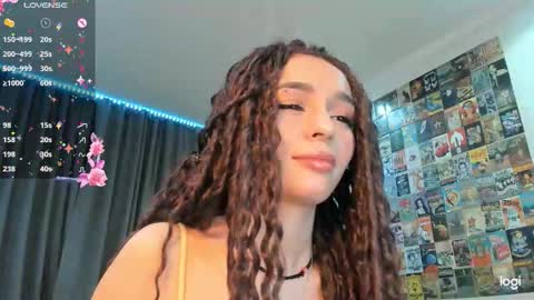 Liso online show from October 23, 1:06 pm