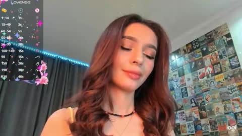 Liso online show from September 26, 2:58 pm