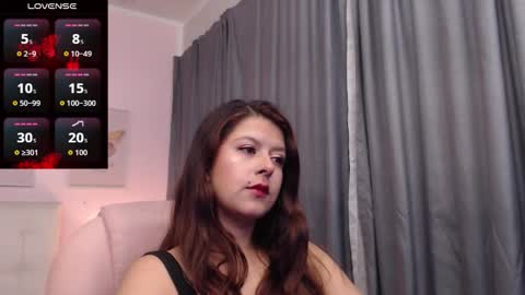 Andrea online show from November 24, 3:19 am