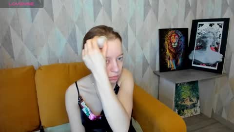 Lissa online show from February 18, 6:59 am