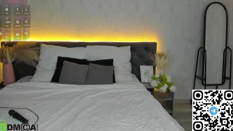 Lissa online show from February 19, 9:09 am