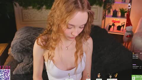 your Liza again. Next stream Dec. 1  at 2 or 3  GMT online show from January 17, 6:32 am