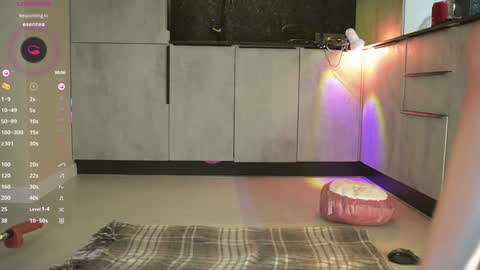 lissa_wayne online show from March 5, 10:05 pm