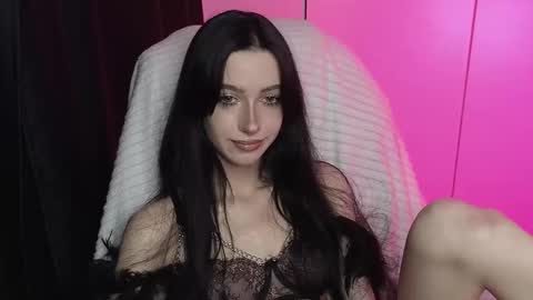 lissaelison online show from November 22, 1:30 am