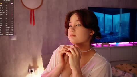 Lissa online show from March 6, 11:05 am