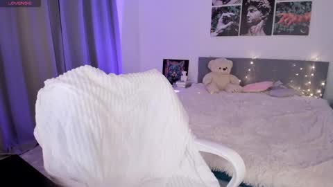 lissameoww online show from March 28, 1:49 am