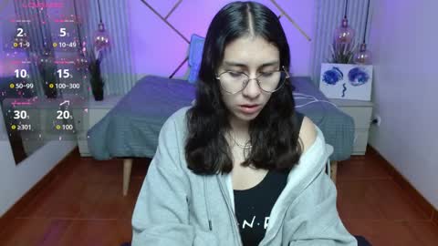 Lita online show from April 9, 2:22 pm