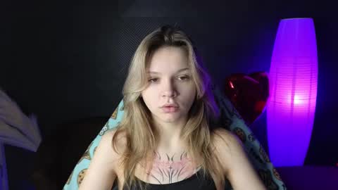 Lena online show from February 13, 1:08 am