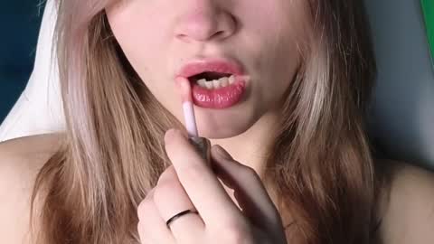 Lena online show from December 12, 2:04 am