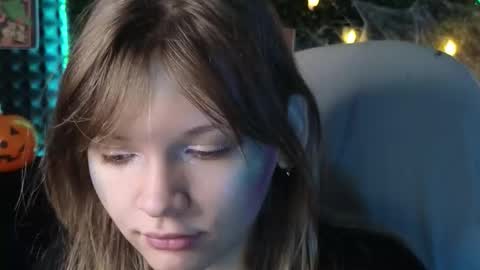 Lena online show from October 21, 2:26 am