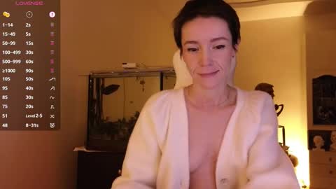 Alisa online show from January 18, 6:59 pm