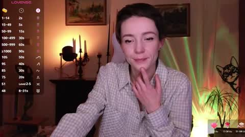 Alisa online show from February 26, 7:46 pm