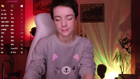 Alisa online show from March 1, 8:52 pm