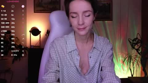 Alisa online show from February 16, 9:36 pm