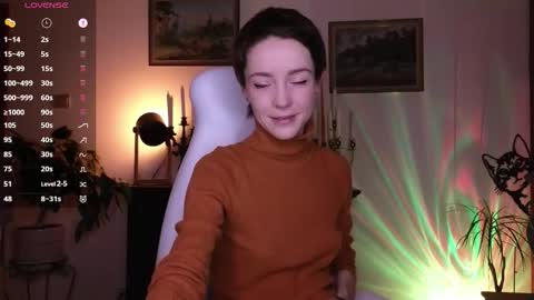 Alisa online show from February 21, 4:19 pm