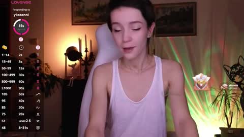 Alisa online show from February 23, 9:58 pm