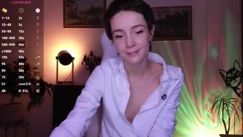 Alisa online show from February 18, 4:06 pm