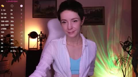 Alisa online show from February 19, 8:40 pm