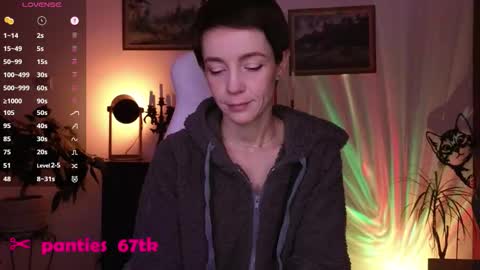 Alisa online show from February 9, 9:39 pm