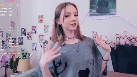 Bella online show from April 3, 7:28 am