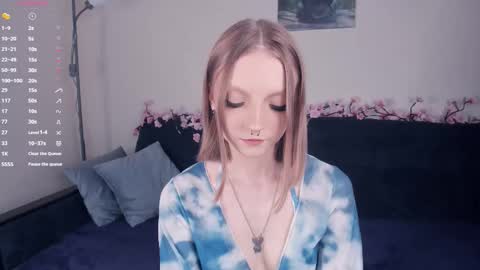 Bella online show from November 7, 7:47 am