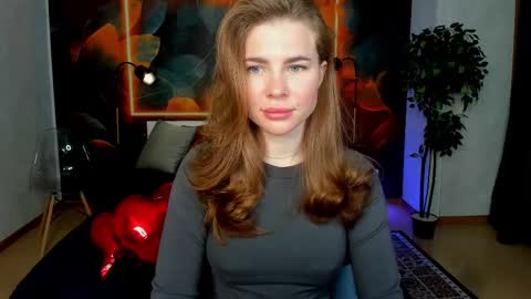 Isabel online show from February 14, 2:13 am