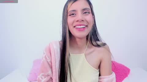 angelica online show from December 21, 7:03 am